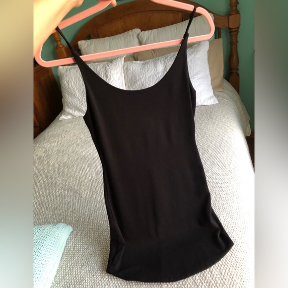 Privacy Please, Cassiar Black Mini Dress, Revolve Dress - Picture 5 of 7